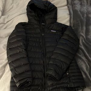 Patagonia Women’s Down Sweater Hoody